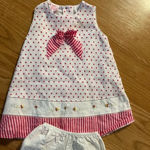 Will‎ Beth outfit. Size 12 months